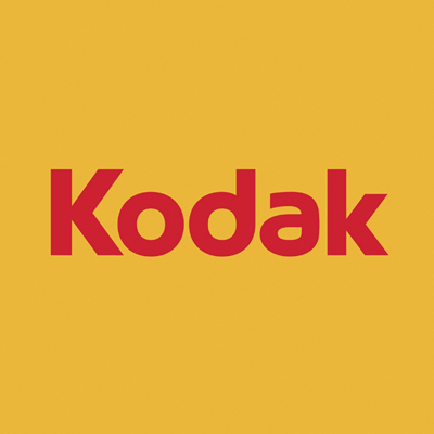 LOGO KODAK